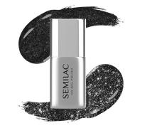 Semilac Top Coat per smalti ibridi Flash On