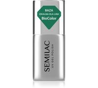 Semilac UV Hybrid - BioColor Base base coat per unghie 7 ml