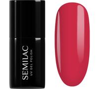 Semilac UV Hybrid Inner Glow gel smalto colore 968 Cherry Pop 7 ml
