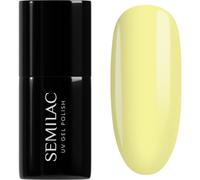 Semilac UV Hybrid Inner Glow gel smalto colore 970 Limoncello 7 ml