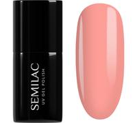 Semilac UV Hybrid Inner Glow gel smalto colore 971 Peach Please 7 ml