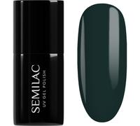Semilac UV Smalto Hybrid 422 Deep Forest Green 7 ml