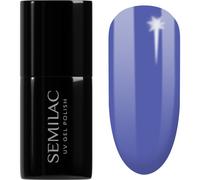 Semilac UV Hybrid Pastel Neons smalto gel per unghie con lampada UV/LED colore 7 ml