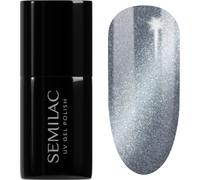 Semilac UV Hybrid Silk Effect smalto gel per unghie con lampada UV/LED colore 465 Luxury Chillout 7 ml