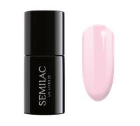 Semilac UV Hybrid Smalto Ibrido 002 Delicate French Delicate French