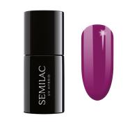 Semilac UV Smalto Semipermanente 034 Mardi Gras 7ml