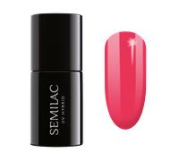 Semilac UV Hybrid Smalto Ibrido 042 Neon Raspberry Neon Raspberry