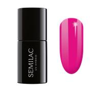 Semilac UV Hybrid Smalto Ibrido 121 Ruby Charm Ruby Charm