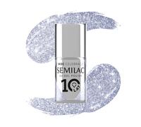 Semilac UV Hybrid Smalto Ibrido, 459 Evening Party Evening Party