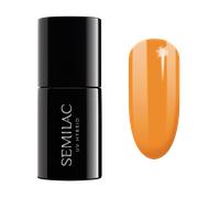 Semilac UV Smalto Semipermanente 543 City Break Bon Voyage 7ml