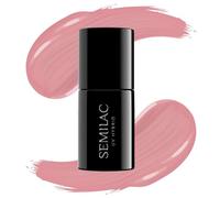 Semilac UV Hybrid Smalto Ibrido, 581 Delicate Coral 7 ml Delicate Coral