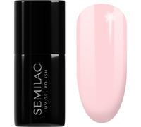 Semilac Uv Ibrido smalto ibrido 7 ml Biscuit