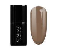 Semilac UV Hybrid WellBeing 652 Palo Santo 7 ml - Smalto gel