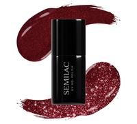 Semilac UV Ibrido Smalto 397 Tea Before Wine Tea Before Wine