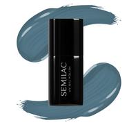 Semilac UV Hybrid Sunset Soirée gel smalto colore 474 Rooftop Soirée 7 ml