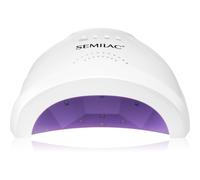 Semilac UV LED Lamp 24W/48 lampada LED per unghie gel 1 pz