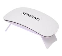 Semilac UV LED Lamp 6W lampada LED 6 W per unghie in gel 1 pz