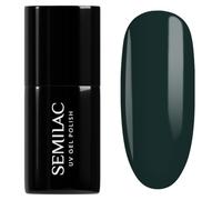Semilac UV Smalto Hybrid 422 Deep Forest Green 7 ml
