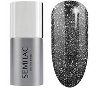 Semilac UV Smalto Hybrid T21 Top Flash ON 7 ml