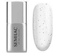 Semilac UV Smalto Hybrid T24 Top Terrazzo 7 ml