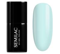 Semilac UV Smalto Semipermanente 387 Mint Refresh 7ml
