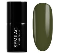 Semilac UV Hybrid Smalto Ibrido 421 Baobab Green 7 ml Baobab Green