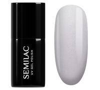 Semilac Smalto Ibrido, 237 White Pearl