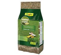 Flower SEMILLA CÉSPED RÚSTICA