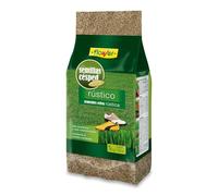 Flower SEMILLA CÉSPED RÚSTICA