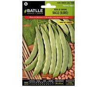 Semillas Batlle 020514BOLS Judia Iluro