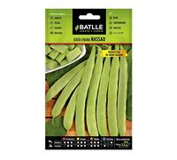 Semillas Batlle 020562K5 Judia Nassau