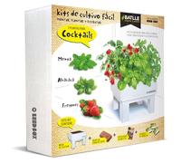 Semillas Batlle 160122UNID Seed Box Cocktail