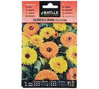Semillas Batlle Calendula Nano Fiesta Gitana
