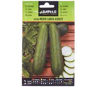 Semillas Batlle Cetriolo ASHLEY medio lungo