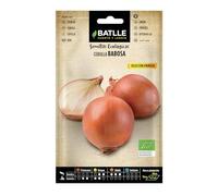 Semillas Batlle Cipolla BABOSA Selec.PRIMOSA - Eco