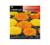 Semillas Batlle Clavelon Indiano Doppio Alt Vario