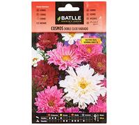 Semillas Batlle Cosmos Doppio Click