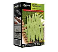 Semillas Batlle Ebraica Buenos Aires Verde S.EVITA