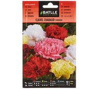 Semillas Batlle Garofano Chabaud VARIATO