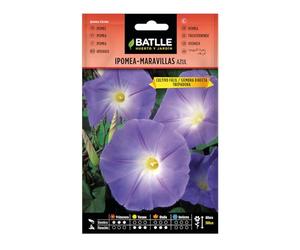 Semillas Batlle Ipomea Blu