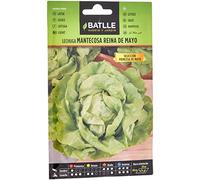 Semillas Batlle Lattuga R.Mayo - PRINCIPESA MAGGIO