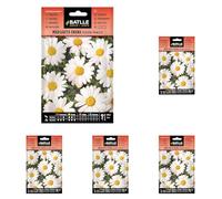 Semillas Batlle Margherita Nano Piccola Principessa (Confezione da 5)