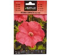 Semillas Batlle Petunia Compatta Rosa Puro