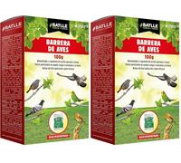 Semillas Batlle Repellente per Uccelli Scatola 100 g (Confezione da 2)