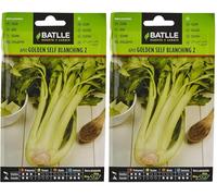 Semillas Batlle Sedano GOLDEN SELF BLANCHING 2 (Confezione da 2)