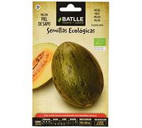 Semillas Batlle Semi biologici - Melone Piel de Sapo (70 Semi - Bio)