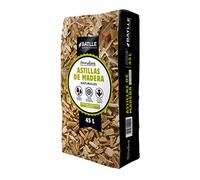 Semillas Batlle - Semi di legno gialli, naturali