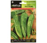 Semillas Batlle - Semi di peperone