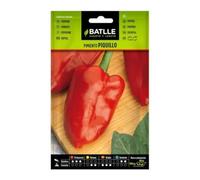 Semillas Batlle - Semi di peperone