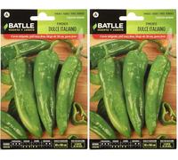 Semillas Batlle - Semi di peperone (Confezione da 2)